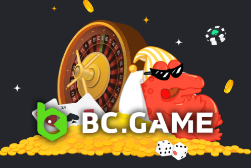 BC.Game Регистрация 1 BC.Game Регистрация 1