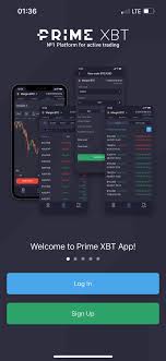 Comprehensive Guide to PrimeXBT Trading Platform 8 Comprehensive Guide to PrimeXBT Trading Platform 8
