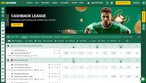Discover the Excitement of BetWinner Casino Discover the Excitement of BetWinner Casino