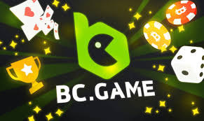 Discover the Exciting World of BC.Game Online