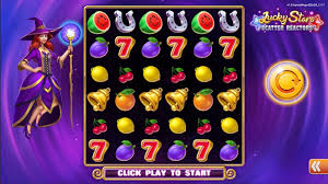 Discover the Exciting World of Lucky Star Game Online