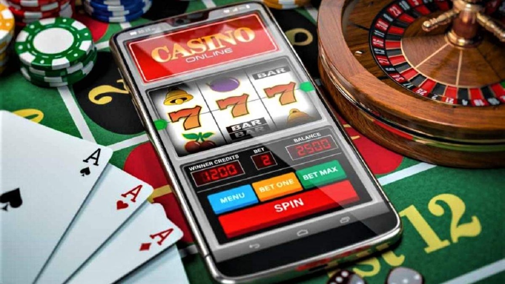 Discover the Thrill of Love Casino & Sportsbook 10