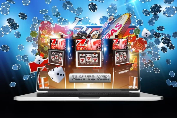 Explore the Thrilling World of Casinoways Casino Online Games 5