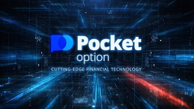 Pocket Option Вход Ваш гид по простой авторизации на платформе