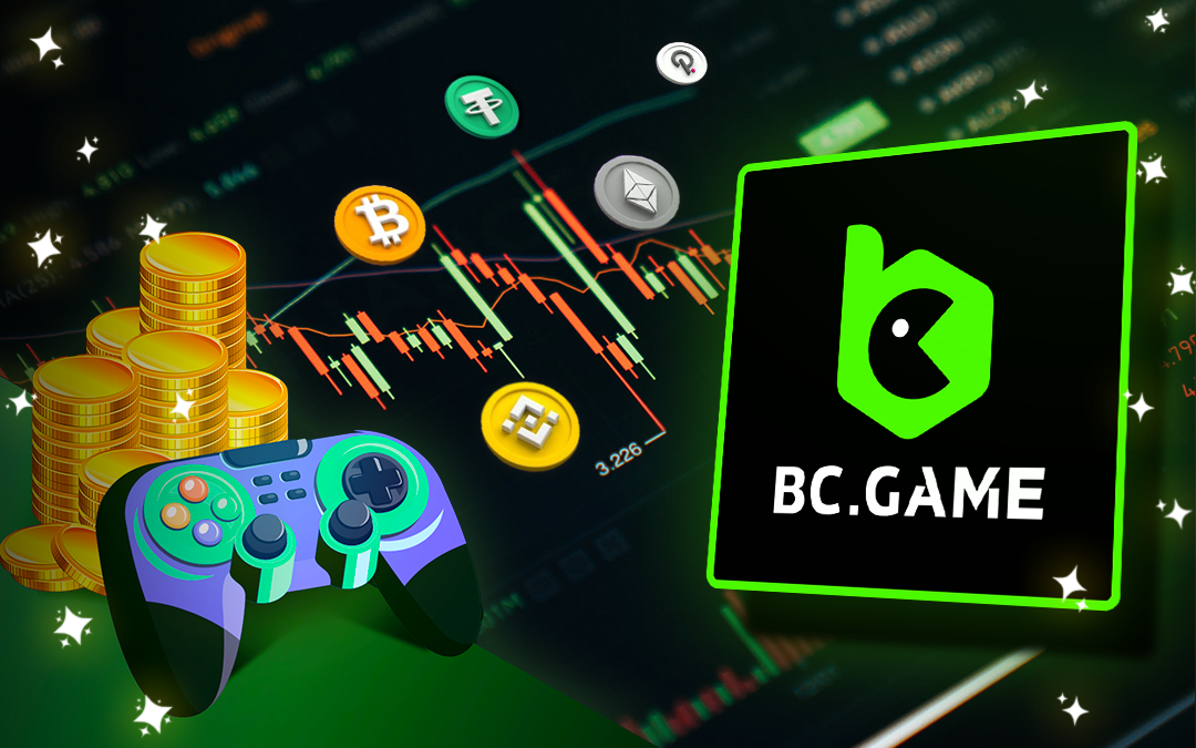 The Ultimate Guide to BC Game A New Era in Online Gambling