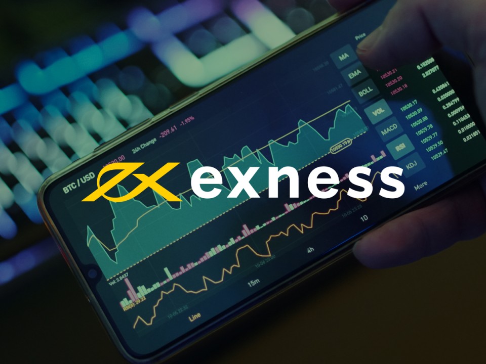 Trading Made Easy Exploring Exness MT4 in Thailand