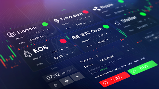 Understanding Crypto Trading Order Types