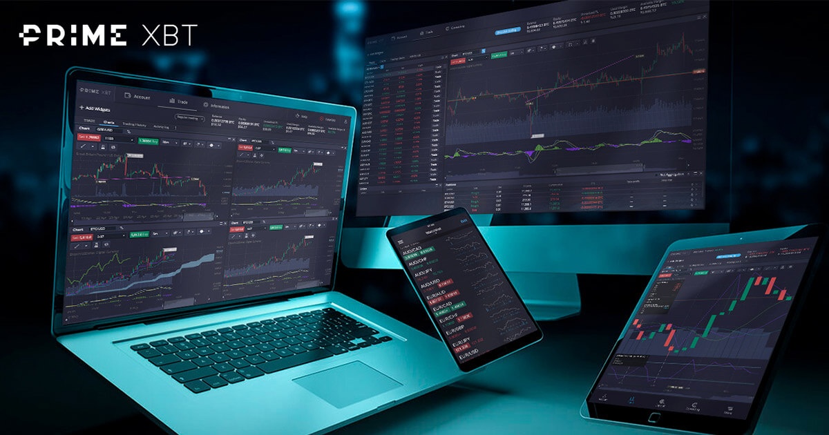 Understanding the PrimeXBT Deposit Process for a Seamless Trading Experience Understanding the PrimeXBT Deposit Process for a Seamless Trading Experience