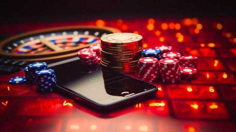 Unveiling the Excitement of Casino Tropic Slots UK Unveiling the Excitement of Casino Tropic Slots UK