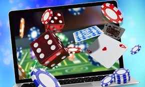Unveiling the Excitement of Casino Tropic Slots UK Unveiling the Excitement of Casino Tropic Slots UK
