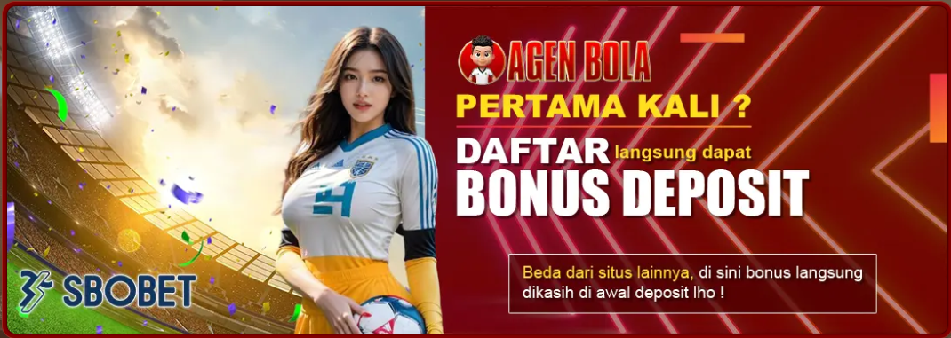 Agen Bola Terpercaya Menemukan Kepercayaan dalam Taruhan Sepak Bola