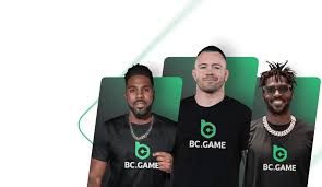 BC.Game Casino Unleashing the Excitement of Cryptocurrency Gaming