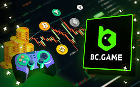 BC Game Deposit Methods