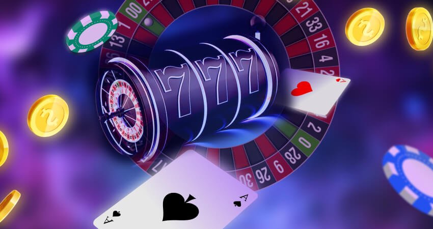 Discover Excitement at WildWild Casino 8 Discover Excitement at WildWild Casino 8