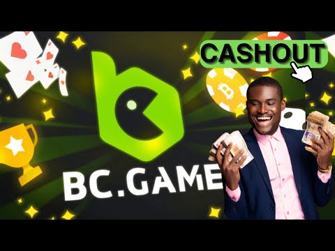 Discover the Excitement of Casino Cripto BCGame 9