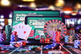 Discover the Thrills of Gaming with Cosmobet