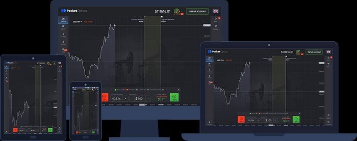 Discovering the Pocket Option Demo Account A Gateway to Trading Success