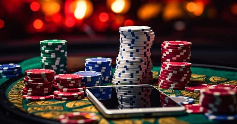Experience Thrill and Rewards at Online Casino BetGem