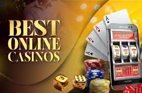 Kinghills Casino & Sportsbook Your Ultimate Gaming Destination