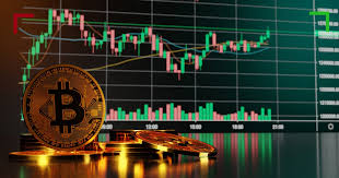 Maximizing Profits Trading Crypto Bots Maximizing Profits Trading Crypto Bots