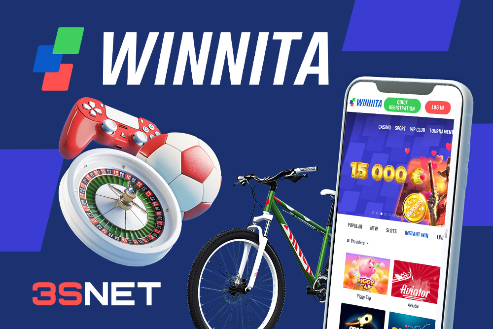 Scopri il Fascino di Winnita Casino Gioco e Divertimento Assicurati