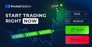 The Complete Guide to the Trading Platform Pocket Option The Complete Guide to the Trading Platform Pocket Option