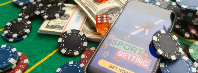Top mobile poker apps for 6