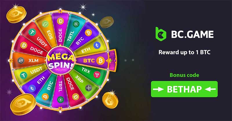 Ultimate Guide to BC Game Tournament Entry Ultimate Guide to BC Game Tournament Entry