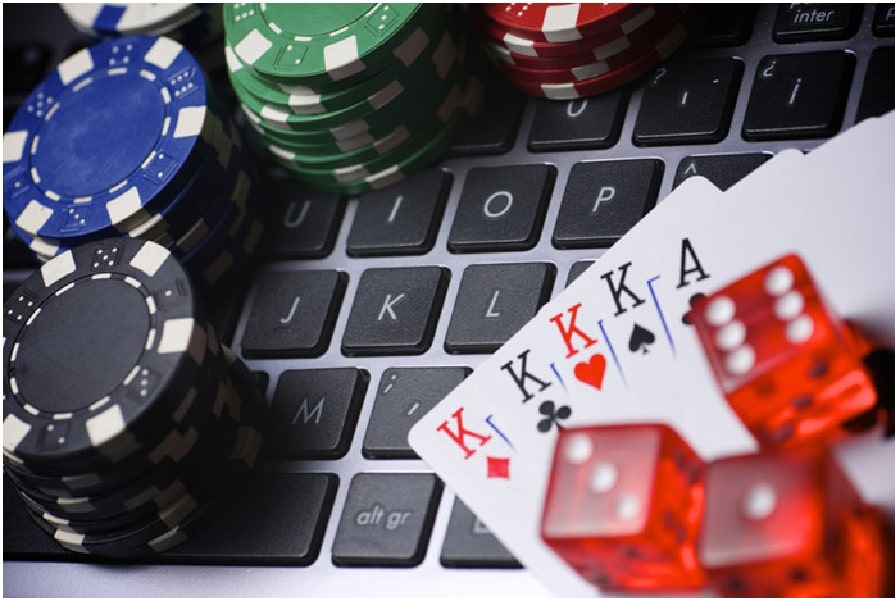 Unveiling the Best Online Casino Payout Percentages