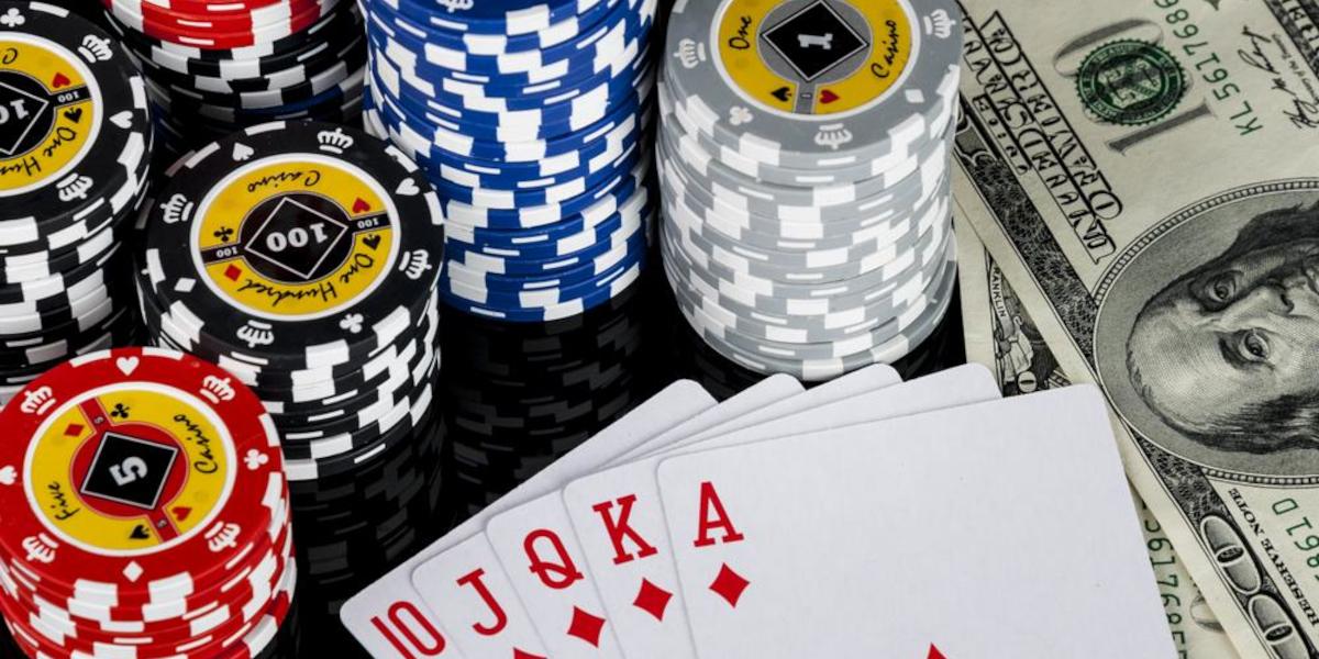 Unveiling the Best Online Casino Payout Percentages