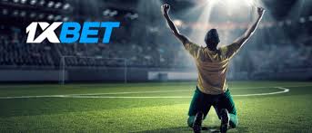 1xbet 入金 - お得な方法と手続きガイド