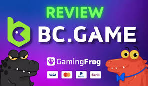 すべてを解決する革新的なゲームプラットフォーム - BCgame.ai