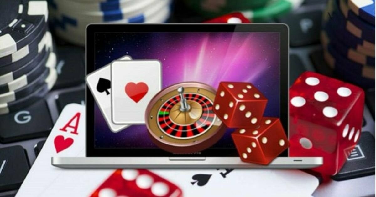 Casino Games with Lowest House 4
