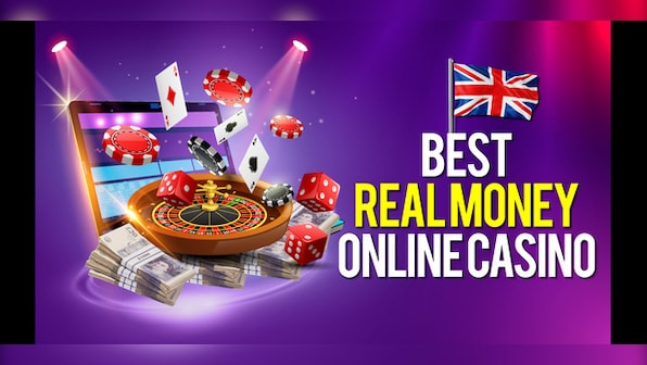 Discover the Best Games at Casino Online UK InterCasino