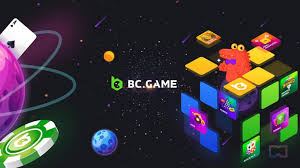 Discover the Excitement of BC.Game USA 3