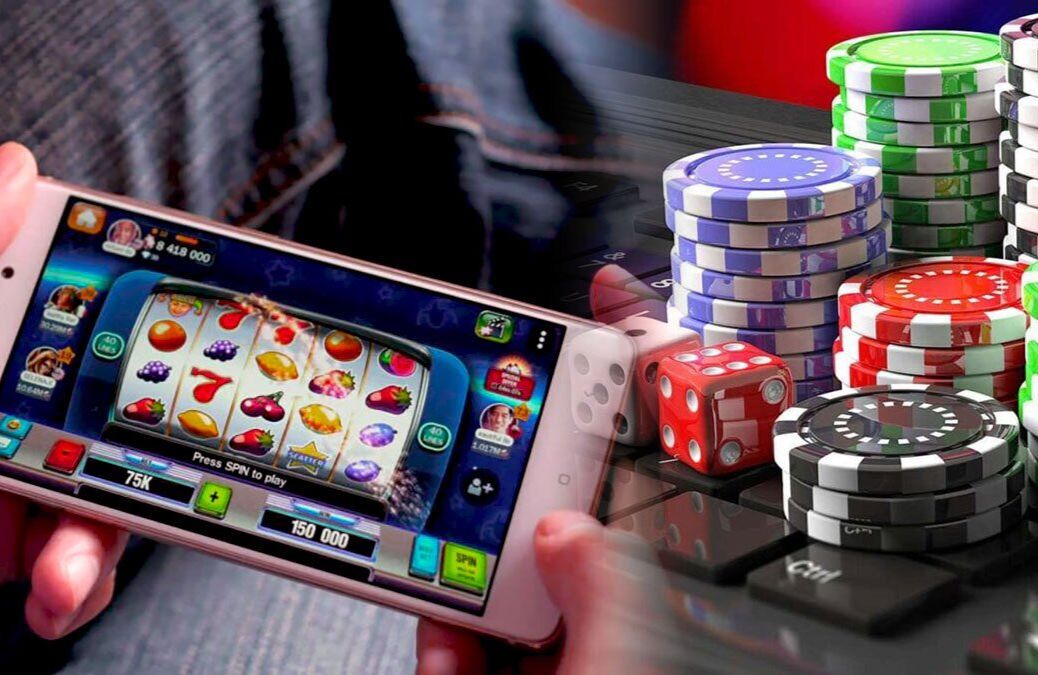 Discover the Excitement of Fruity Chance Casino UK 32