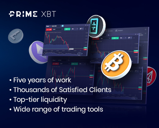 Discovering PrimeXBT Forex A Comprehensive Guide