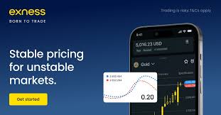 Exness Bonus Review Your Guide to Maximizing Trading Benefits