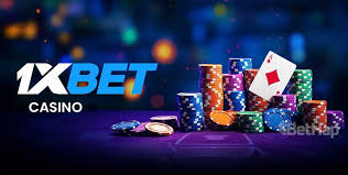Explore the Excitement of 1xBet Online Casino Malaysia 20
