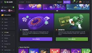Explore the Exciting World of BCGame Casino Cripto