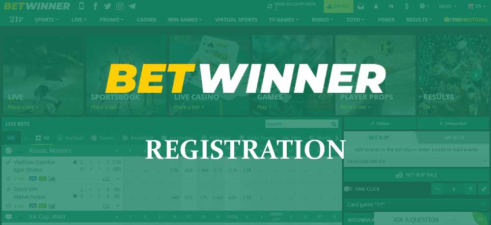 Explore the World of Betting with Betwinner Explore the World of Betting with Betwinner