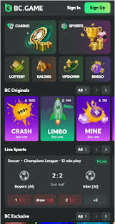 Explore the World of Gaming BC.Game Crypto Casino