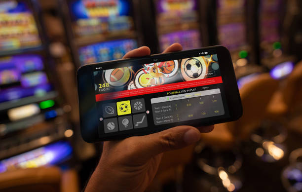 Exploring United Bet Your Portal to Online Betting
