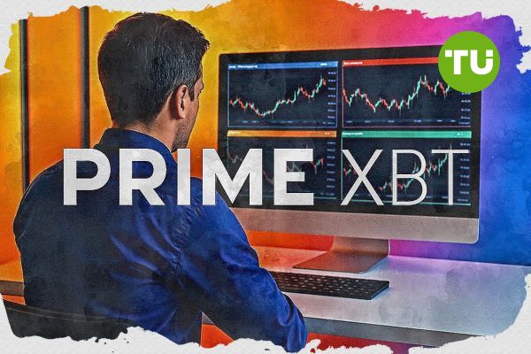 Maximize Your Trading Experience with PrimeXBT Maximize Your Trading Experience with PrimeXBT
