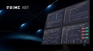 Maximize Your Trading Experience with PrimeXBT Maximize Your Trading Experience with PrimeXBT