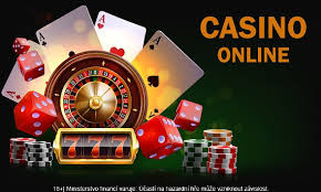 Online casino pro české hráče Vyberte si nejlepší zážitek Online casino pro české hráče Vyberte si nejlepší zážitek