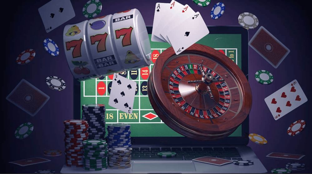 Raptor Wins Discover the Thrill of Online Gaming