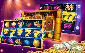 Slovenske casino online Zábava a výhody pre hráčov
