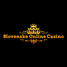 Slovenske casino online Zábava a výhody pre hráčov
