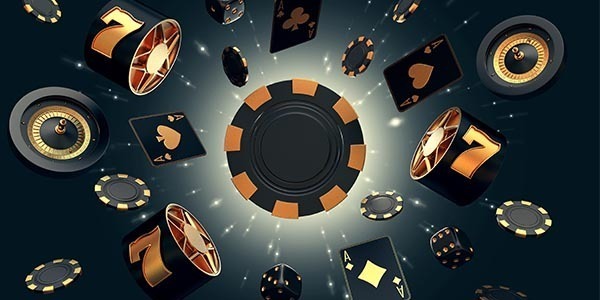 Slovenske casino online Zábava a výhody pre hráčov